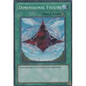  Yu Gi Oh   Dimensional Fissure   Legendary Collection 2 