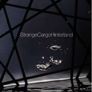 Strange Cargo Hinterland Strange Cargo, William Orbit  