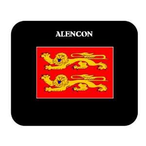  Basse Normandie   ALENCON Mouse Pad: Everything Else
