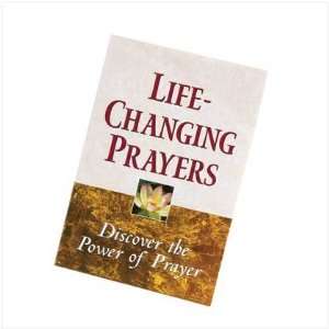  Life Changing Prayers Book: Everything Else