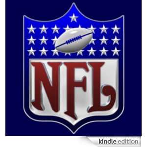 NFL News, Rumors, Blog Articles, Reviews, Trade Info [Kindle Edition]