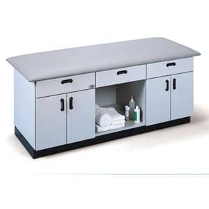  Table, color grotto green, Model 4834 711: Health & Personal Care