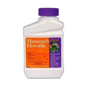 Bonide 862 Mancozeb Fungicide with Zinc for Vegetables and Ornamentals 