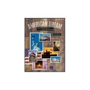  American Dream   Preview CD with Vocals: Everything Else