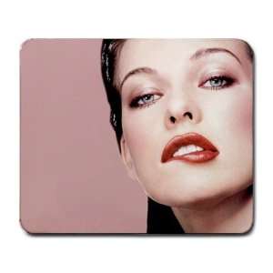  Milla Jovovich Large Mousepad mouse pad Great unique Gift 