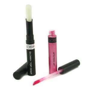 Everlasting Lips   # 711 Pink Calypso   Gosh   Lip Color   Everlasting 