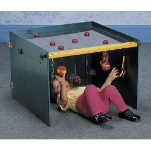  Jungle Gym Active Learning Center Box: Toys & Games
