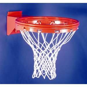  Basketball Breakaway Goal w Double Rim: Sports & Outdoors