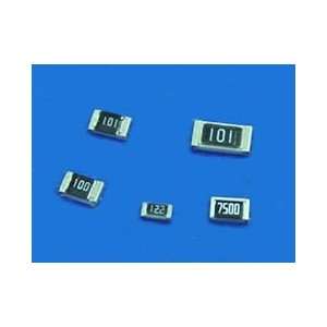 1M Ohm 1/8W 1% 0805 SMD Chip Resistors  Industrial 