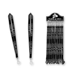  2015 Lanyard with Key Ring Case Pack 72: Home & Kitchen