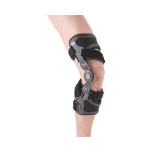  Ossur Unloader Spirit OTS Knee Brace: Health & Personal 