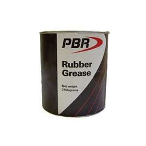  PBR RG70 2 KG Tub of Rubber Grease: Automotive