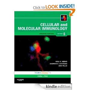  Edition (Abbas, Cellular and Molecular Immunology) Abul K. Abbas 