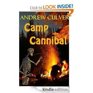 Start reading Camp Cannibal  Don 