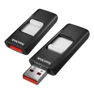  SanDisk Cruzer 32GB USB 2.0 Flash Drive (SDCZ36 032G A11 