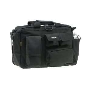  Drago Gear Concealed Carry Computer Case Black: Sports 