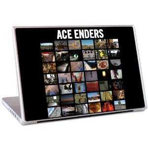   14 in. Laptop For Mac & PC  Ace Enders  When I Hit The Ground Skin