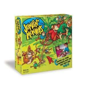  Jumpin Monkeys Board Game: Everything Else
