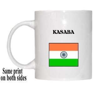  India   KASABA Mug: Everything Else