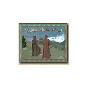 Mystic Monks Coffee, Mystic Monks Blend 