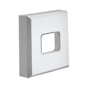  8W x 8H x 2P Square Fixture Mount