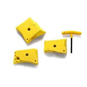   Holds   Climbing Holds, Bento Blocs:  Sports & Outdoors
