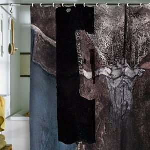  Shower Curtain Overt Need (by DENY Designs): Home 