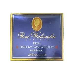  Pani Walewska   Anti wrinkle Cream with SPF6: Health 