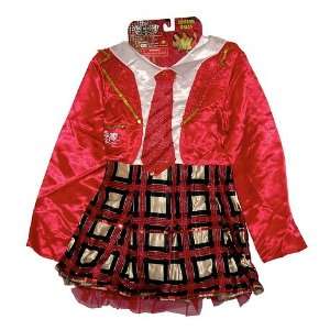  RBD Concert Uniform Dress Toys & Games