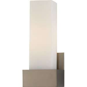  Alico Industries WS120 10 15 Solo Wall Sconce: Home 