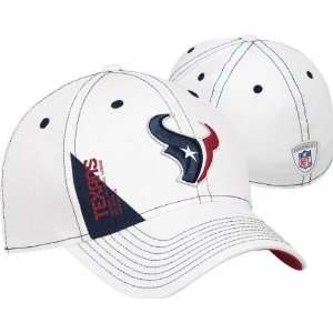  Houston Texans 2010 NFL Draft Hat: Sports & Outdoors