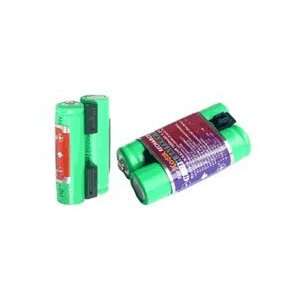    2.4v 1800 mAh Camcorder Battery for Kodak C360