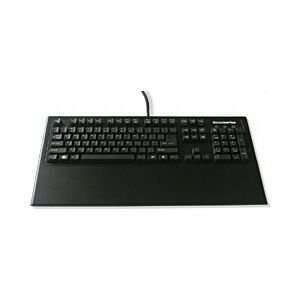  SteelSeries 7G Keyboard (Black)   64022: Electronics