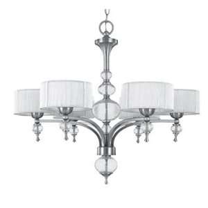  World Imports 8246 37 6 Light Uptown Contemporary 