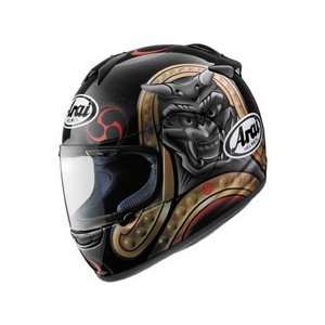  Arai Vector Shogun Graphic Helmet X Large: Automotive