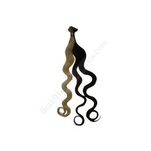  Curly I Tipped Hair Extensions: Beauty