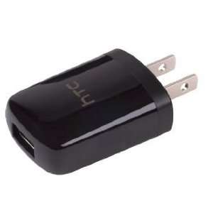  Htc 79H00098 01M Usb Travel Charger, No Cable Electronics