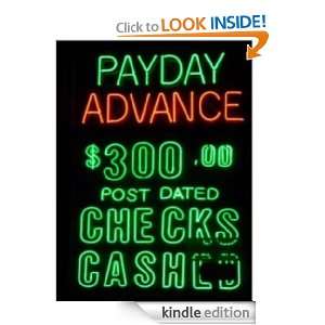 What Are Payday Loans? Betty Pearl  Kindle Store