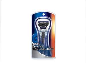  Gillette Fusion Proseries Intense Cooling Lotion, 100 ml 