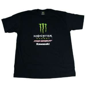    Pro Circuit Team T Shirt, Black, Size: Md PC0129 0220: Automotive