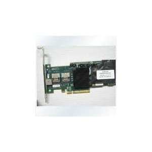  LSI LOGIC 03 01038 02A SRCS28X SATA RAID 8CH PCI X 3GB/S 