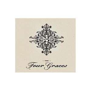  The Four Graces Pinot Noir 2009 750ML: Grocery & Gourmet 