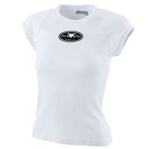  Womens Busted T Shirts: Automotive