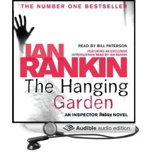  The Hanging Garden Inspector Rebus, Book 9 (Audible Audio 