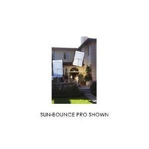  Sunbounce 4 x 6 Gold / Silver Screen: Camera & Photo