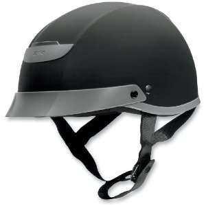   Helmet , Color Rubatone Black/Gray, Size XS XF0103 0639 Automotive