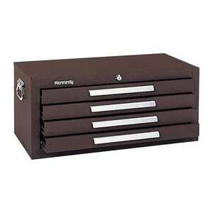  Kennedy® 26 4 Drawer Add On Base W/ Friction Slides 