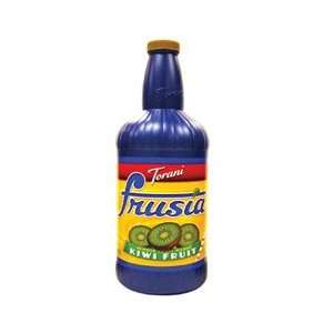   Frusiai Fruit Puree (03 0677) Category: Food Syrups: Home & Kitchen