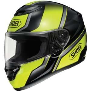   Face Motorcycle Helmet TC 3 Yellow Medium M 0115 0703 05 Automotive