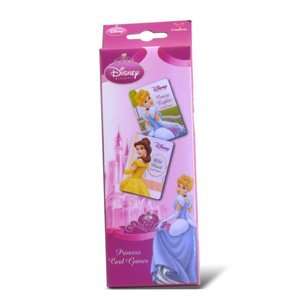  Party Bag Disney Princess Card Games: Everything Else